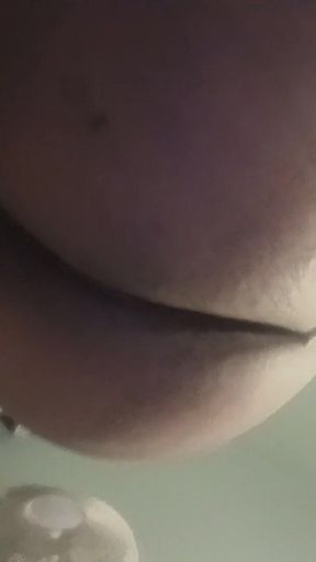 Big Desi Ass
