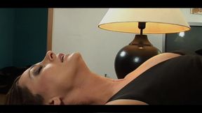 Just another day at the office - Hot milf