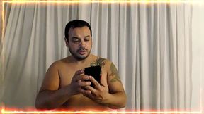 fisting hasta el fondo squirt y me castiga a latigazos me coje y me somete