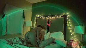 ????????Unstoppable desire: Watch our “Forbidden Lesbian Passion Ignite”prepare! You can’t resist it????