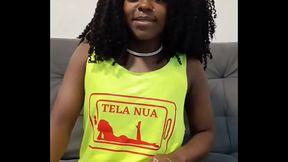 J&aacute_ dispon&iacute_vel nas minhas plataformas  Alicia Ribeiro