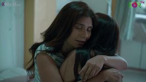 Watch the latest Hindi Housewives episode 5: Love Bites - Hot Blowjobs & Creampies!