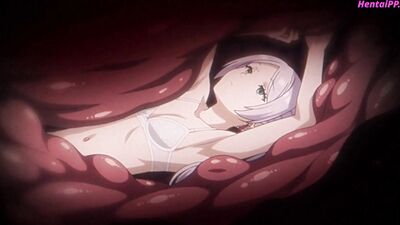 A Short detour, a long fuck & a promise to get lost again in this anime hentai