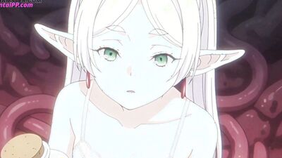 A Short detour, a long fuck & a promise to get lost again in this anime hentai