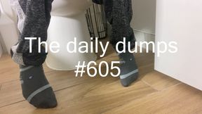 The daily dumps #605 mp4