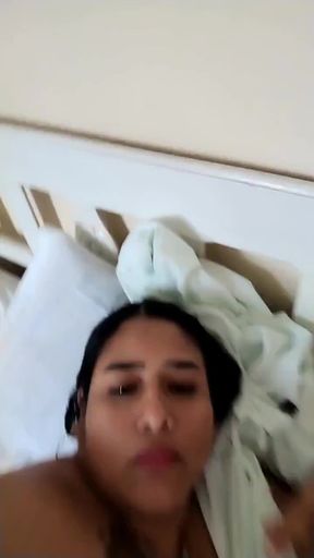 Chubby MILF with a Huge Juicy Ass Loves to Suck and Fuck