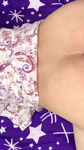Pakistani Punjabi Bhabhi Fucked Hard by an Indian Guy with Her Legs Lifted