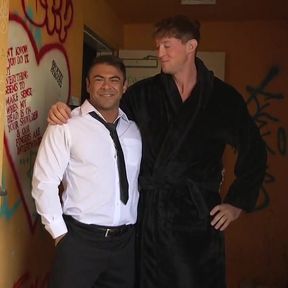 Bound for Sodom: Part 2