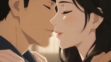 Hot Milf Delivery Boy Ruined With Big Cock Creampie Gushing