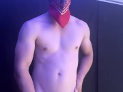 I cum in slow motion 💦