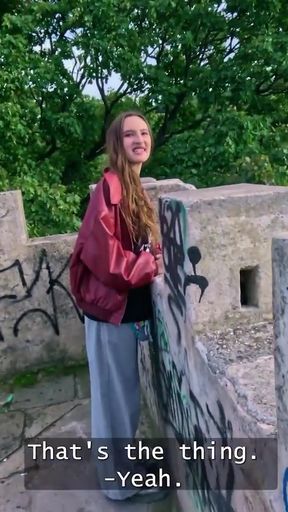 HUNT4K. Boyfriend Doesn't Mind When The Hunter Fucks His Girlfriend   Clip 1