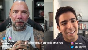 Porn Star Confessions - Milo Miles (episode 134)