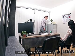 LOAN4K. Asandra Dewy are crazy nowadays! And too likewise sexy...