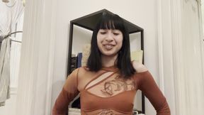 Jerk with Toothpaste