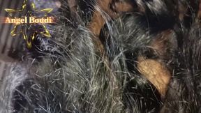 Bengali Angel Boudi and Her Stepbrother in Law Affair