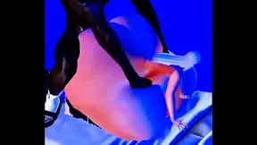 Stepsis Walks In On Me Masturbating – Tempted Into Wild Blowjob Anal Ride