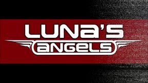 luna s angels - full movie