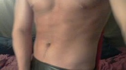 Myron Love Private Show