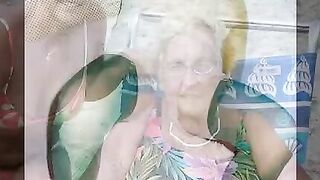 ILOVEGRANNY Homemade Granny And Mature Slides Show