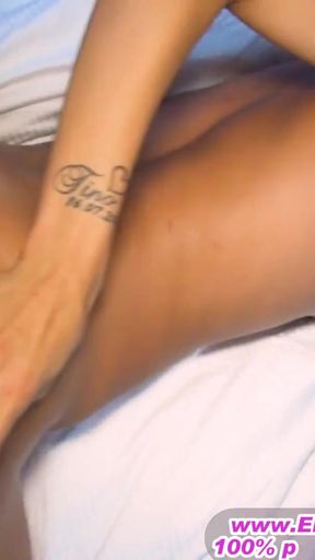 Spectacular moment from "German homemade deepthroat at anal with tattoo amateur teen"