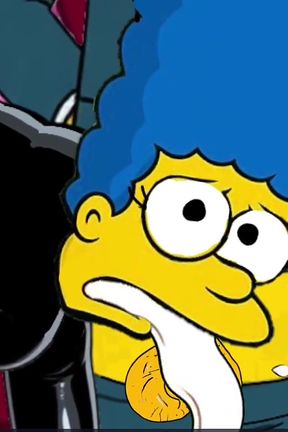 Black Latex 2 ( Exclusive Super Cartoon)