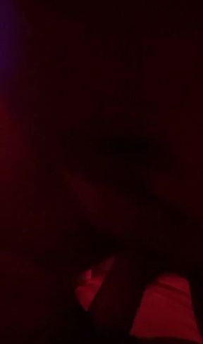 Maori girl loves this dick