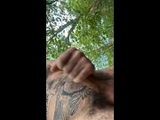 Rest stop cum