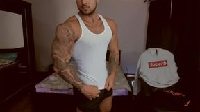 Alex Harddy Private Show