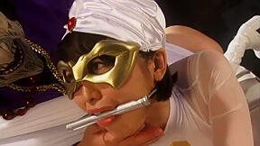 Japanese Heroine Gvrd 26-1