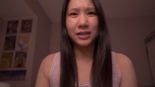 Joining me in bed after I go to a sex convention