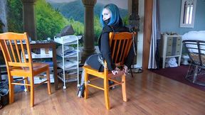 If I Could Only Reach (2K) - Vonka Romanov