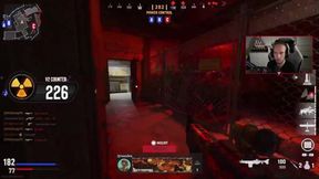 Call of Duty Vanguard - Quad V2 Rocket on Decoy