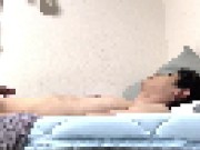 エネマグラでアナニー　ケツイキしまくり