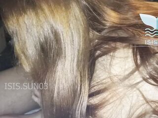 1st time doing DP and I recorded it. Listen to me groaning nonstop