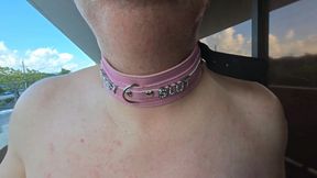 Sissy training session pt 1