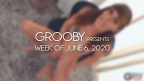 ”GROOBY: Weekly Roundup, May 6th”