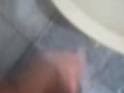 Pausudo do congo gosando