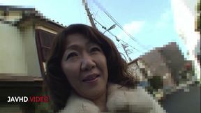 Naughty Nishimura's POV Creampie Adventure: Toys and Secrets Unveiled Live!