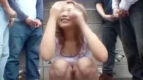 Miruku Matsusaka’s Juicy Cumwalk Will Blow Your Mind Tonight