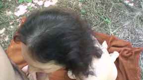 Grannies Cant Resist Cocks