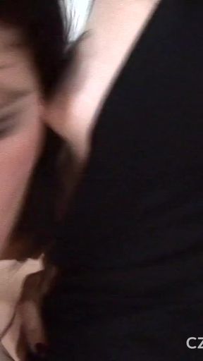 Must-see moment from &quot;The real czech mega group fuck 2&quot;