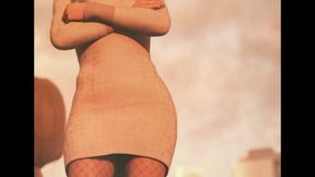 Hard to Love - Ep 32 - New Update! -bittersweet Memories by Misskitty2k