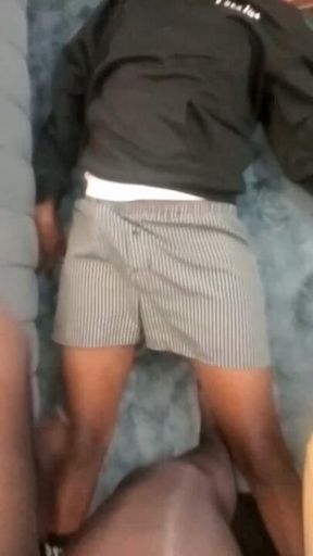 The Price of My Presence