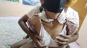 indian desi cute college girl fucked by her teacher