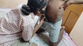 indian desi cute college girl fucked by her teacher