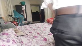 Boss Fucked My Wife