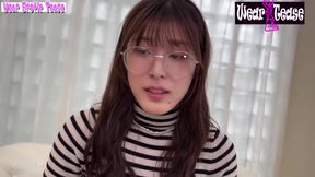Asian Angel 25840