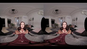 Best-of 25 VR pornnow