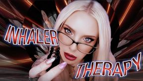 ~INHALER~ GOON~ THERAPY-FANTASY~ INTENSE POPPING YOUR BRAIN ( 23 MINS)