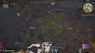 Kurumi ryona - Naraka: Bladepoint - English/ Chinese/ Korean/ Japanese